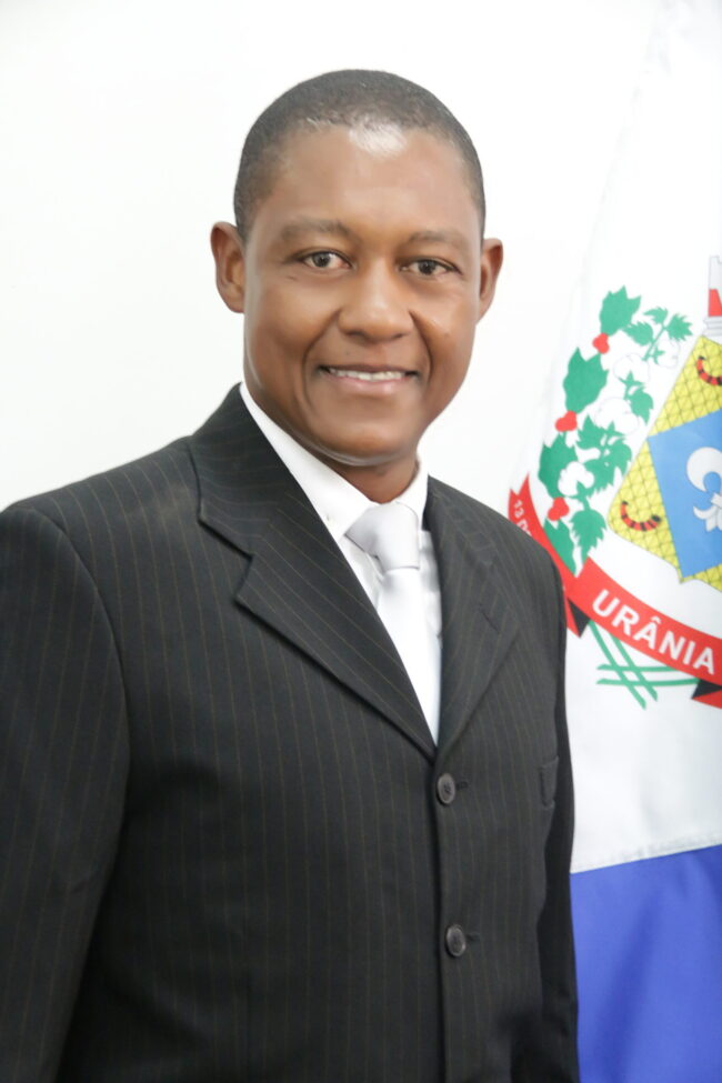 DAVID RODRIGUES MENESES – REPUBLICANOS