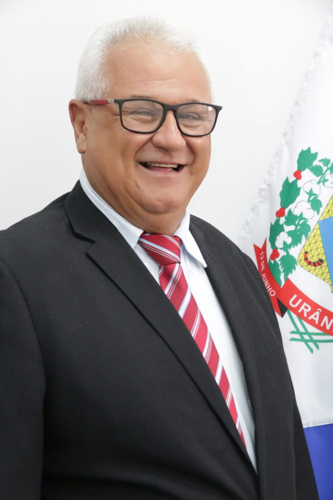 JOSÉ AMAURI PIHEIRO DA SILVA – PSDB