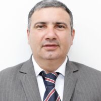 Antônio Carlos Elias de Paiva