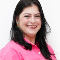 Cleide Francisco Lima