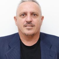 Gedalias Felix da Silva