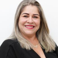 Maria Helena de Souza Estrois